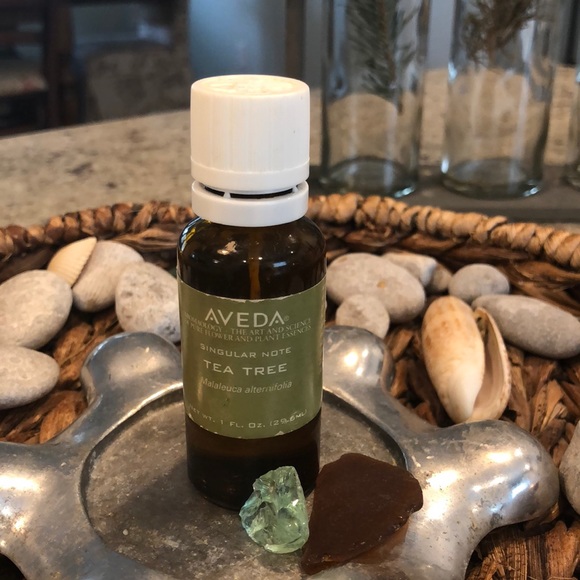 AVEDA Other - Vintage Aveda singular note Teatree original